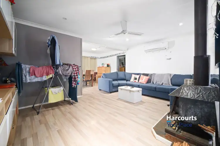 Fifth view of Homely house listing, 94 Sedgman Crescent, Shalvey NSW 2770