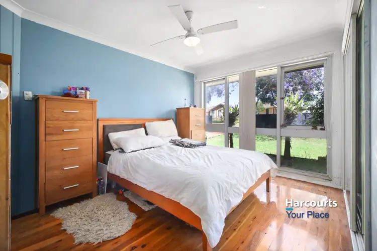Sixth view of Homely house listing, 94 Sedgman Crescent, Shalvey NSW 2770