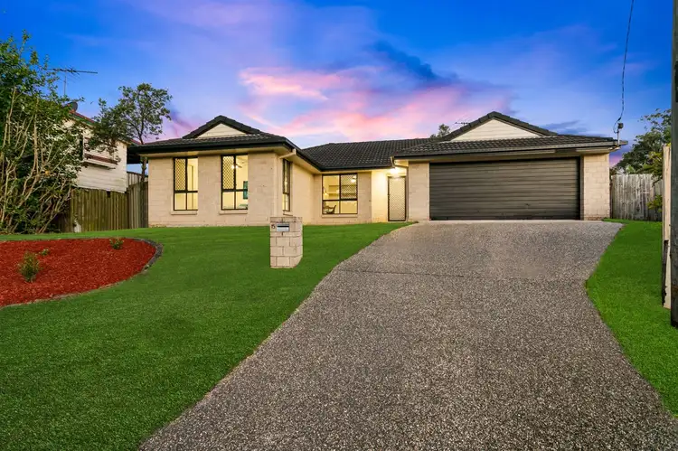 Main view of Homely house listing, 15 Seagull Court, Deception Bay QLD 4508
