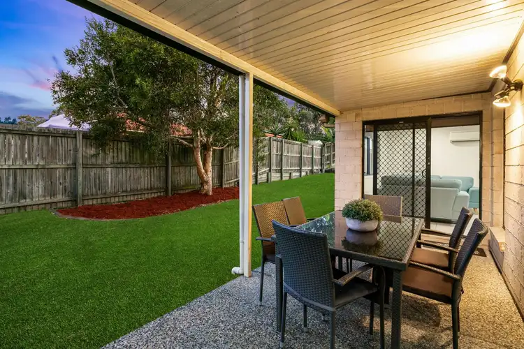 Fourth view of Homely house listing, 15 Seagull Court, Deception Bay QLD 4508