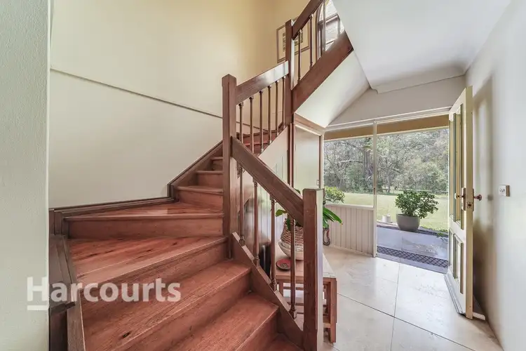 Second view of Homely house listing, 24 Forrest Crescent, Camden NSW 2570