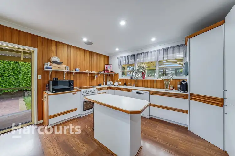 Fifth view of Homely house listing, 24 Forrest Crescent, Camden NSW 2570