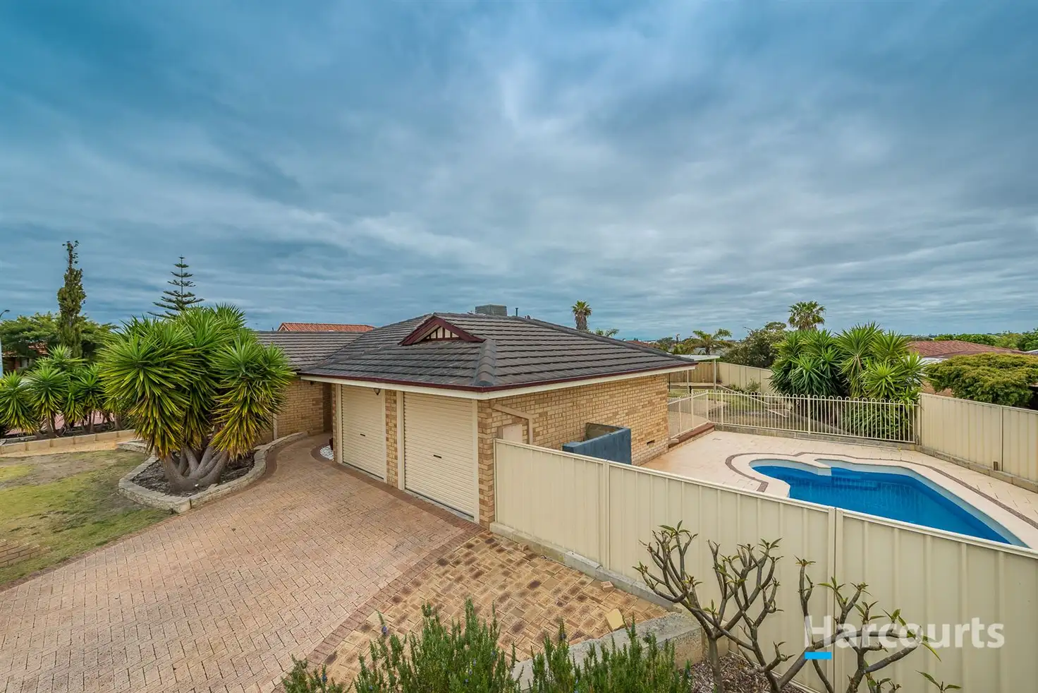 Main view of Homely house listing, 1 Turton Place, Quinns Rocks WA 6030
