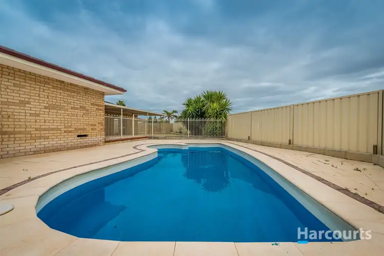 Second view of Homely house listing, 1 Turton Place, Quinns Rocks WA 6030