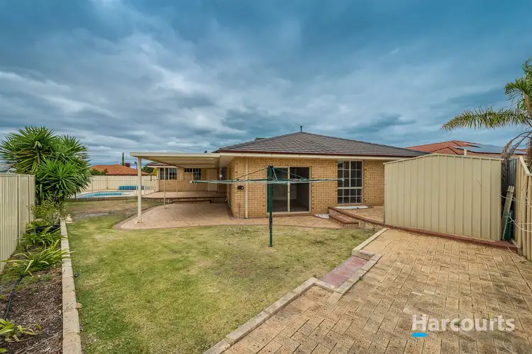 Fourth view of Homely house listing, 1 Turton Place, Quinns Rocks WA 6030