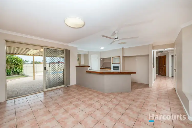 Fifth view of Homely house listing, 1 Turton Place, Quinns Rocks WA 6030
