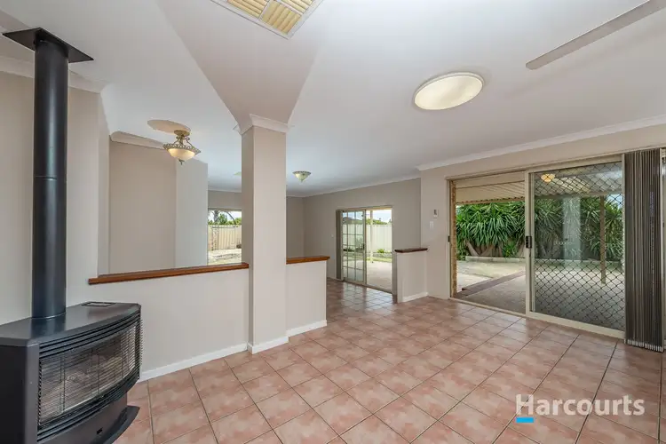 Sixth view of Homely house listing, 1 Turton Place, Quinns Rocks WA 6030