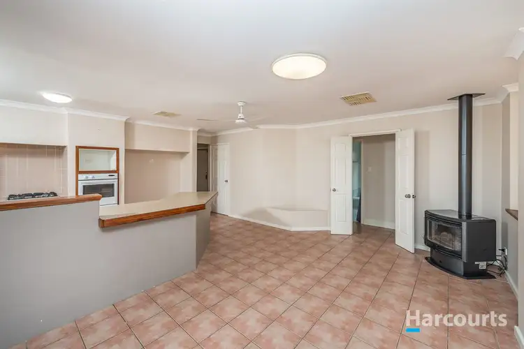 Seventh view of Homely house listing, 1 Turton Place, Quinns Rocks WA 6030