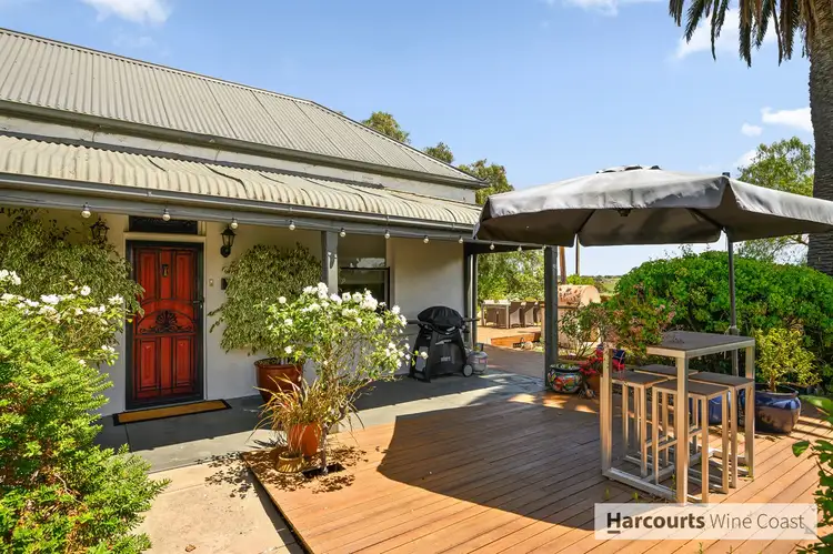 42 Caffrey Street, Mclaren Vale SA 5171