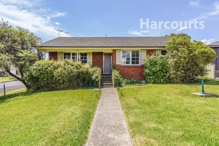 2 Oberon Road