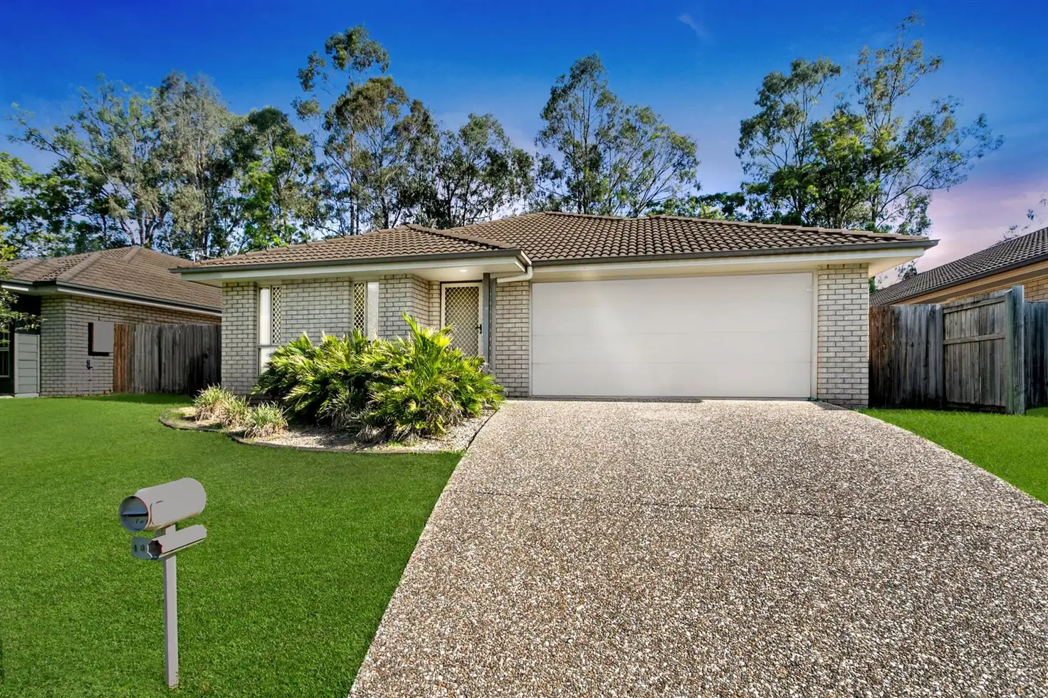 Main view of Homely house listing, 13 Bernice Street, Bellmere QLD 4510