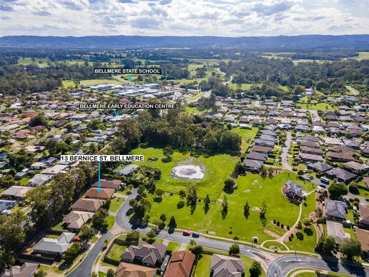 Third view of Homely house listing, 13 Bernice Street, Bellmere QLD 4510