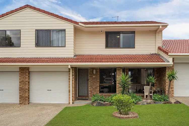 20/15 Lane Court, Mount Warren Park QLD 4207