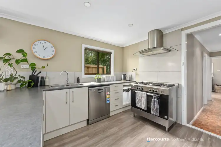 Second view of Homely house listing, 5 Bond Street, Ross TAS 7209