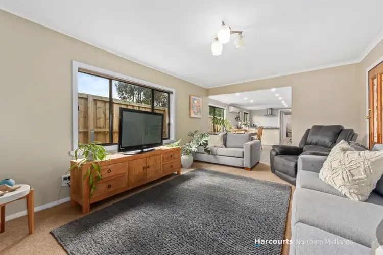 Third view of Homely house listing, 5 Bond Street, Ross TAS 7209