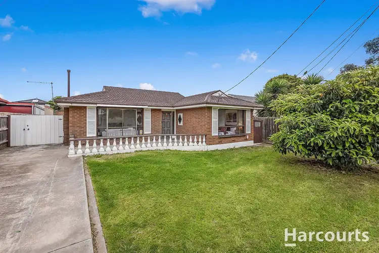 Second view of Homely house listing, 9 Margrave Street, St Albans VIC 3021