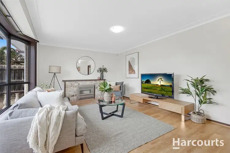 Fourth view of Homely house listing, 9 Margrave Street, St Albans VIC 3021