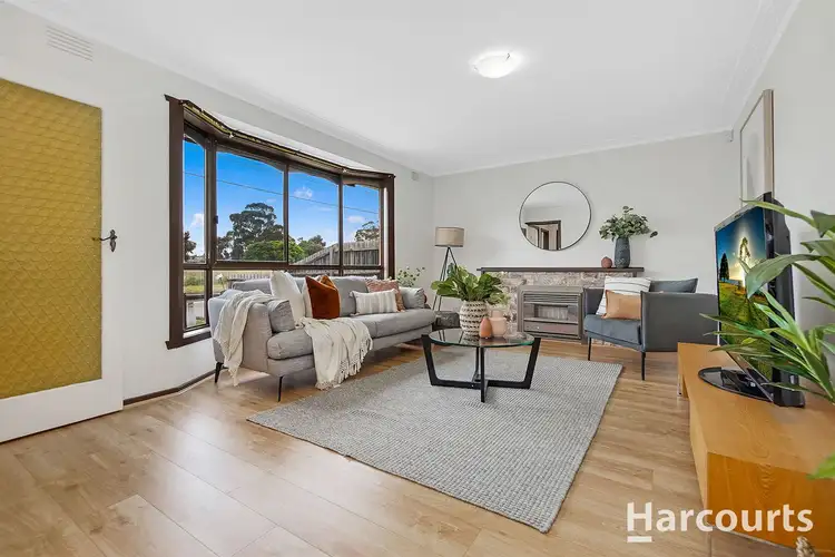 Fifth view of Homely house listing, 9 Margrave Street, St Albans VIC 3021