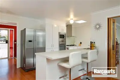 Second view of Homely house listing, 17 Pimmys Court, Skye VIC