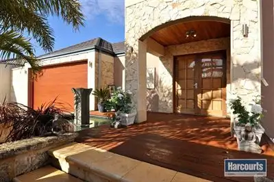 Fourth view of Homely house listing, 2 Winston Way, Madeley WA