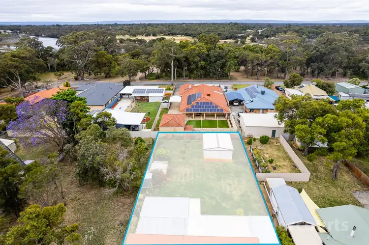 Fifth view of Homely house listing, 23 Watson Avenue, Coodanup WA 6210