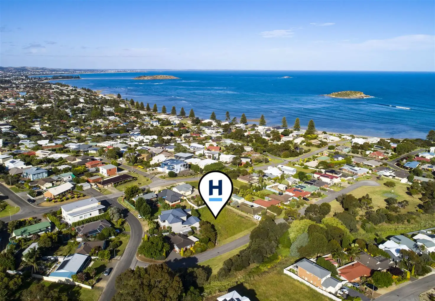 Main view of Homely land listing, 3 Wallage Court, Encounter Bay SA 5211