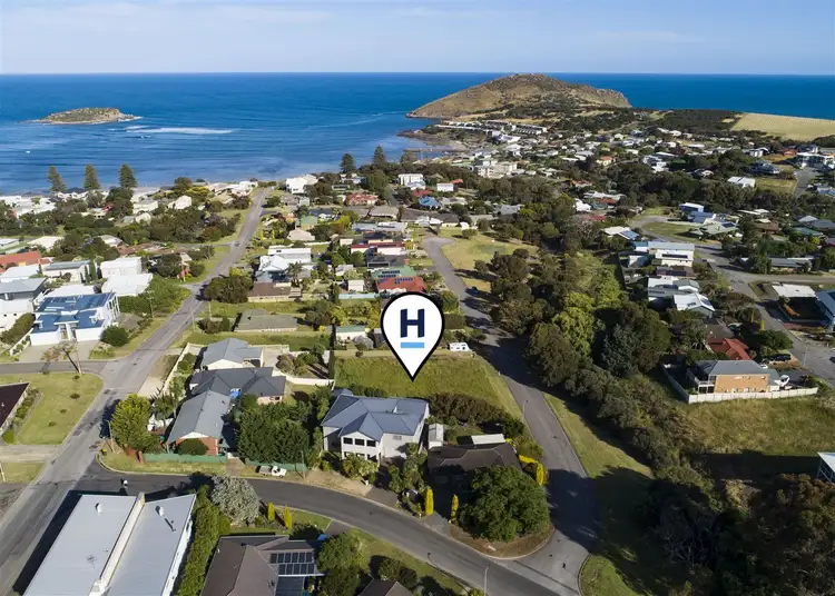 Second view of Homely land listing, 3 Wallage Court, Encounter Bay SA 5211