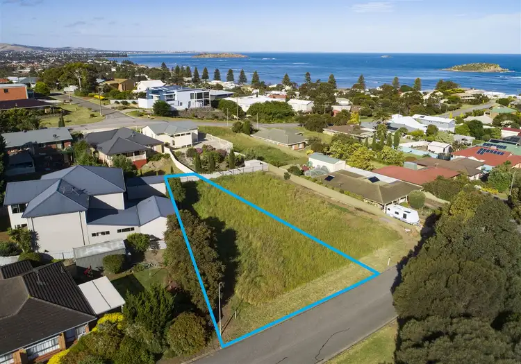 Third view of Homely land listing, 3 Wallage Court, Encounter Bay SA 5211