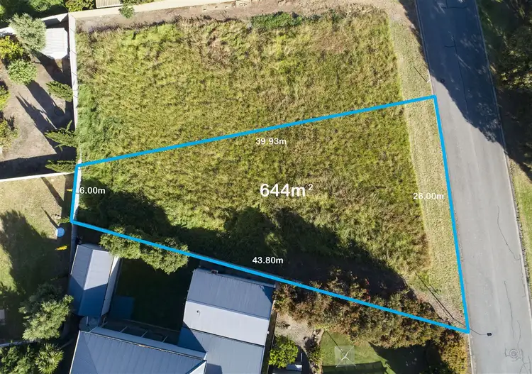 Fifth view of Homely land listing, 3 Wallage Court, Encounter Bay SA 5211