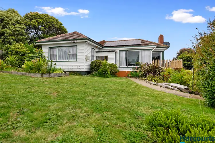 Main view of Homely house listing, 48 Thomas Street, East Devonport TAS 7310