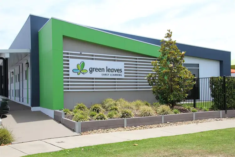 Fifth view of Homely land listing, Lot 410 Dumesny Street, Horsham VIC 3400