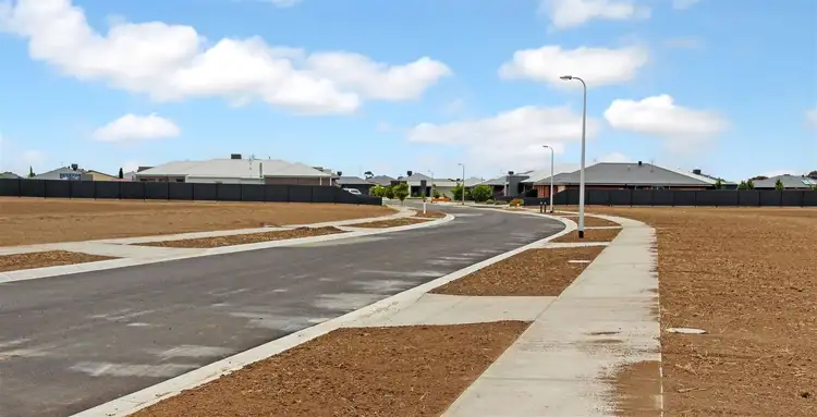 Third view of Homely land listing, Lot 425 Stephens Street, Horsham VIC 3400