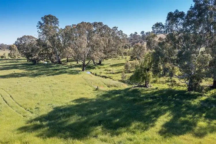 CA 120 Long Gully Road, Violet Town VIC 3669