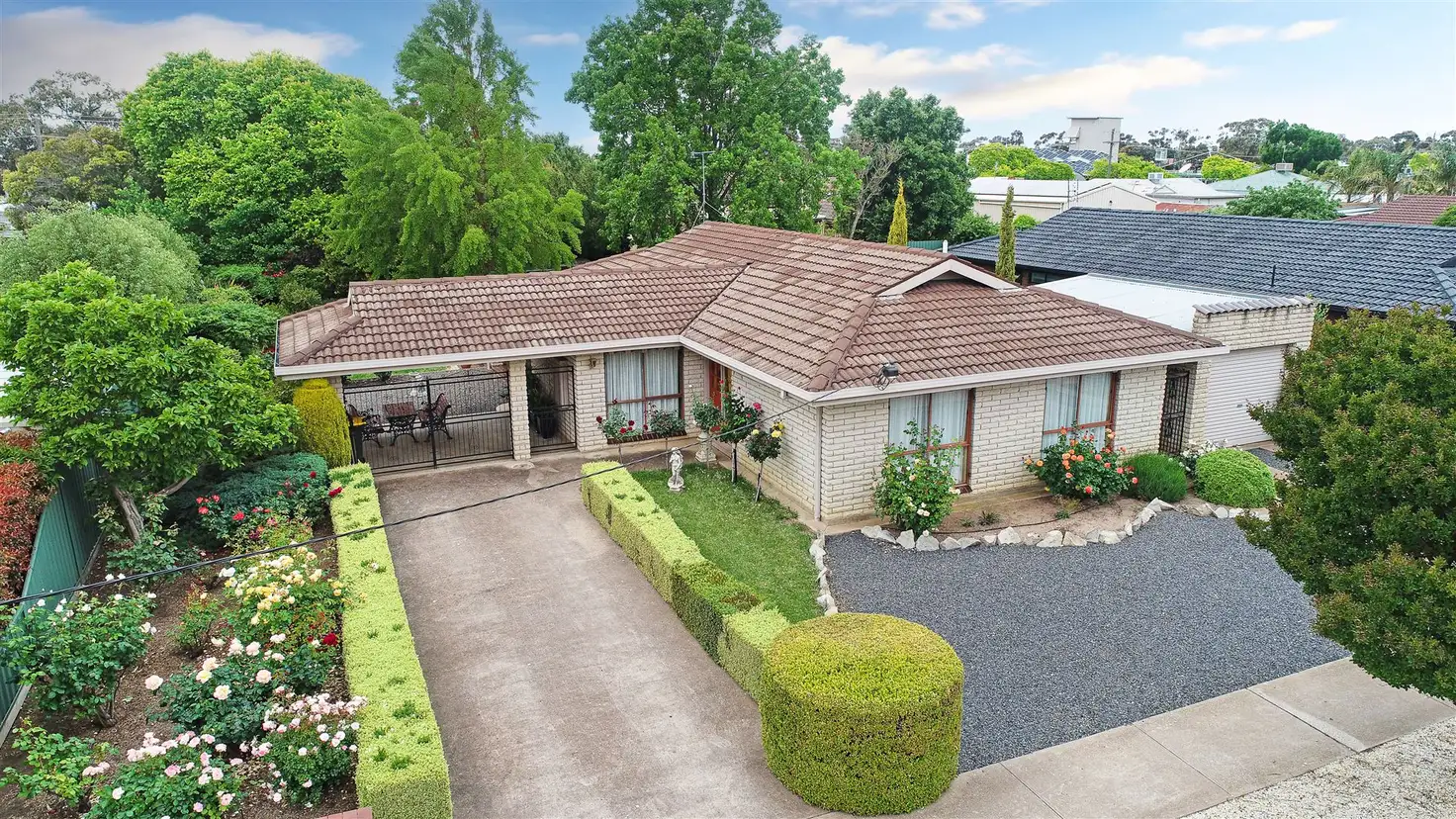 Main view of Homely house listing, 15 Carter Street, Horsham VIC 3400