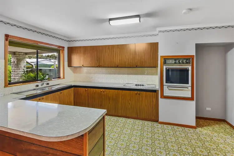 Second view of Homely house listing, 15 Carter Street, Horsham VIC 3400