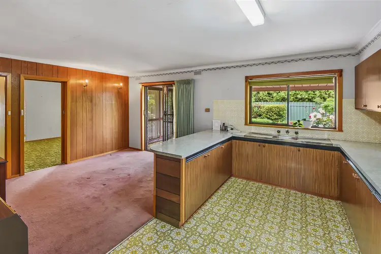Third view of Homely house listing, 15 Carter Street, Horsham VIC 3400