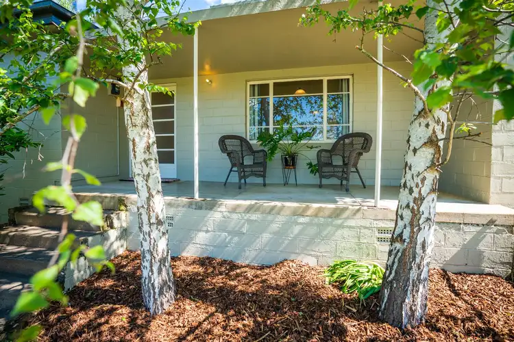 Second view of Homely house listing, 15 Railway Ave, Yackandandah VIC 3749