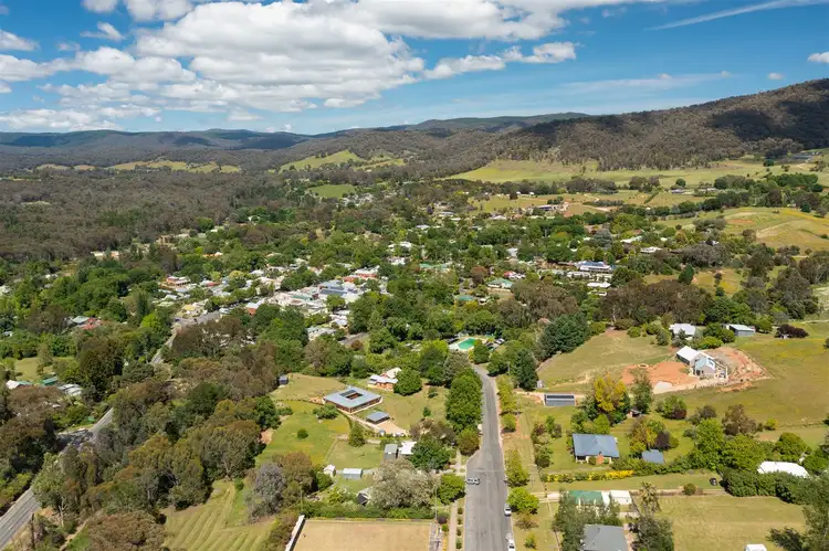 Sixth view of Homely house listing, 15 Railway Ave, Yackandandah VIC 3749
