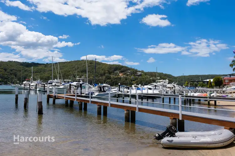 Third view of Homely house listing, 102 Booker Bay Road, Booker Bay NSW 2257