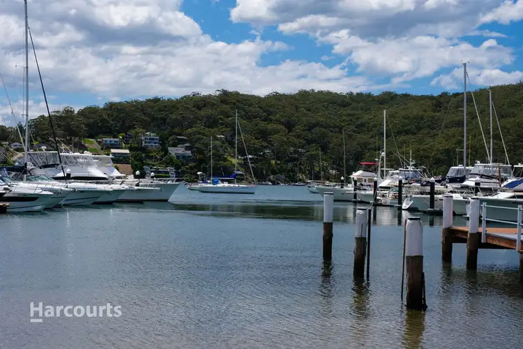 Fourth view of Homely house listing, 102 Booker Bay Road, Booker Bay NSW 2257