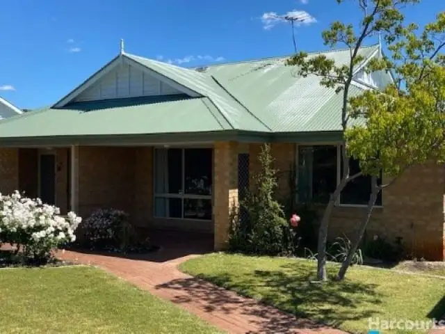 Villa 29/1 Wendouree Road, Wilson WA 6107