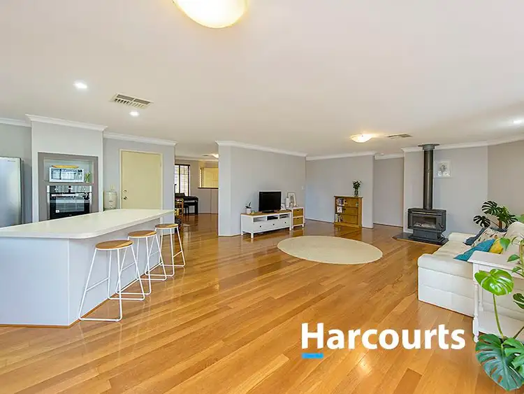 Sixth view of Homely house listing, 83 Beachfields Drive, Broadwater WA 6280