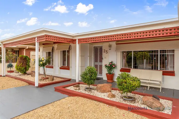 Second view of Homely house listing, 25 Balmoral Circuit, Blakeview SA 5114