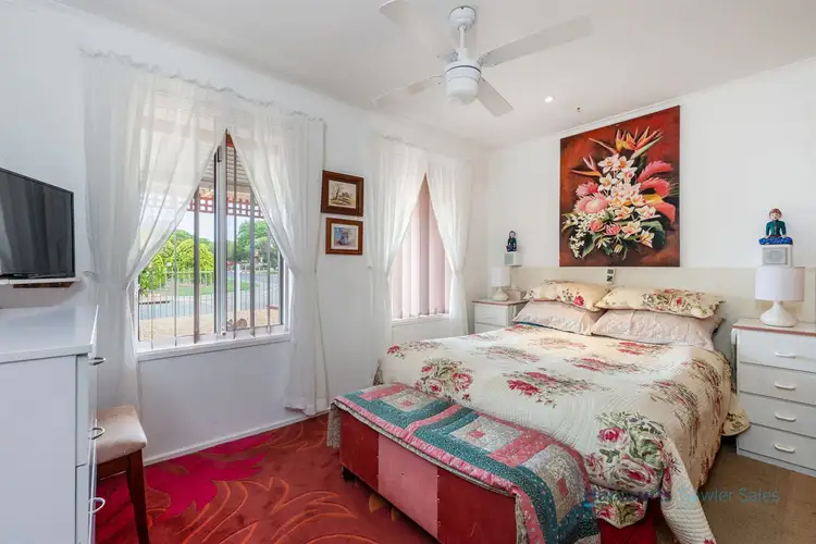 Fourth view of Homely house listing, 25 Balmoral Circuit, Blakeview SA 5114