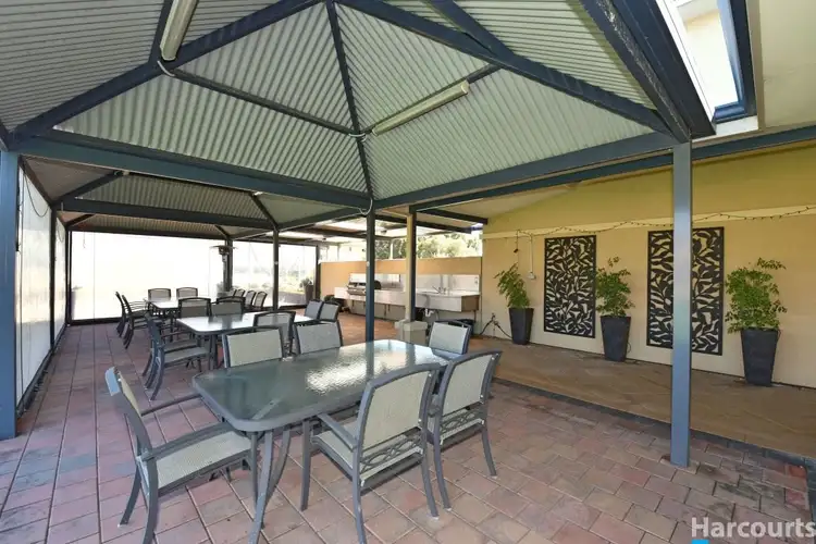 Fourth view of Homely unit listing, Villa 47/55 Alexander Drive, Menora WA 6050