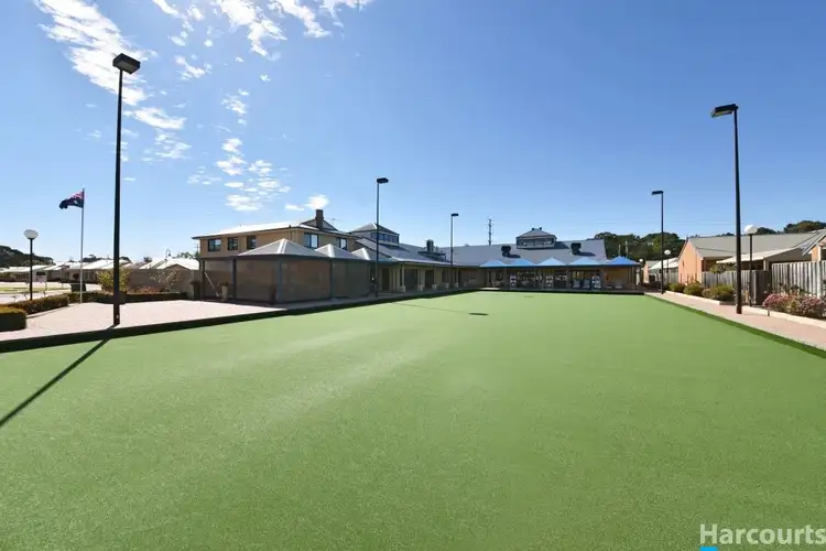 Sixth view of Homely unit listing, Villa 47/55 Alexander Drive, Menora WA 6050