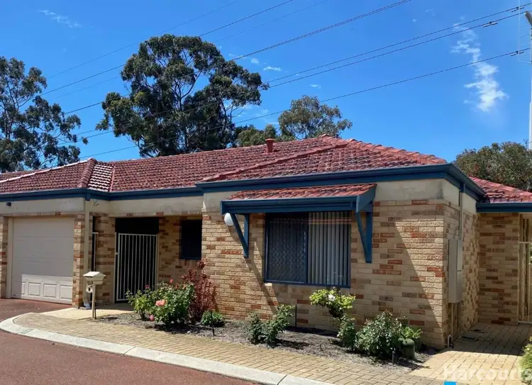 Main view of Homely villa listing, Villa 7/99-101 Alexander Drive, Dianella WA 6059