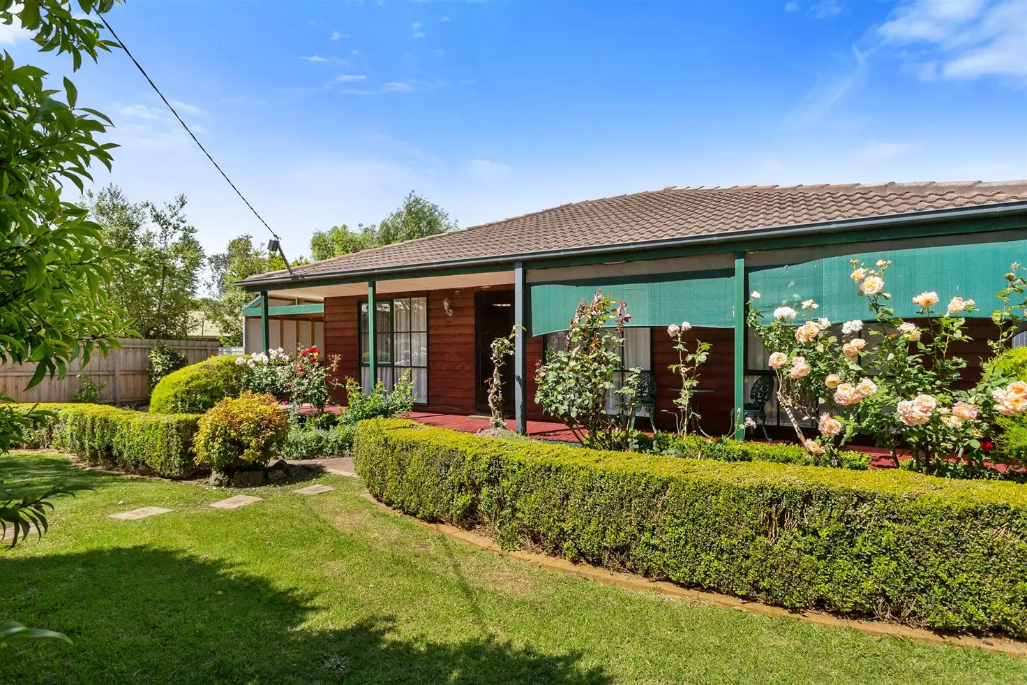 Main view of Homely house listing, 13 Creswell Road, Bittern VIC 3918