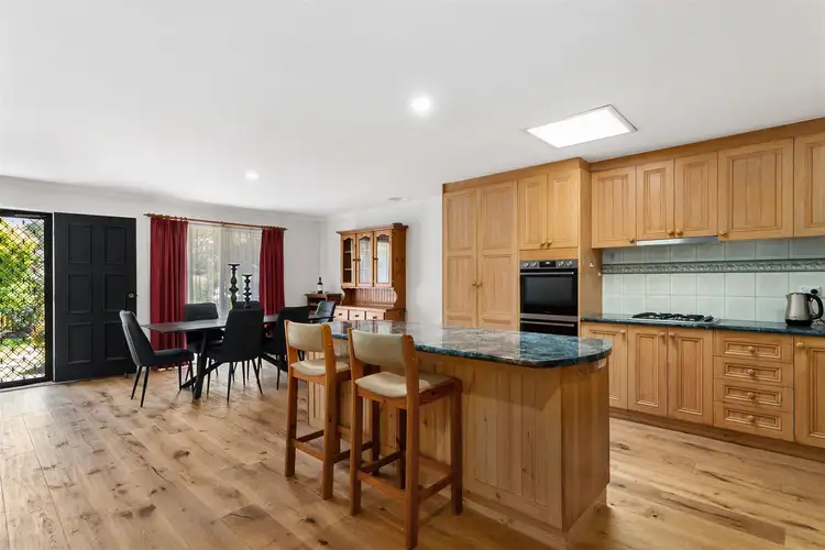 Second view of Homely house listing, 13 Creswell Road, Bittern VIC 3918