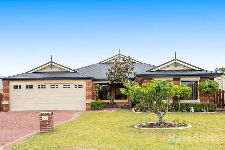 7 Madrid Terrace, Hocking WA 6065